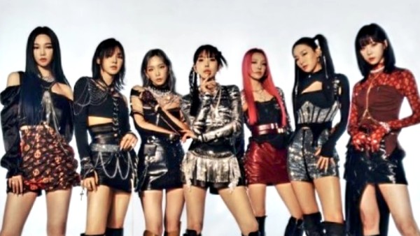 Grup K-Pop Girls on Top. (net)-1640585356