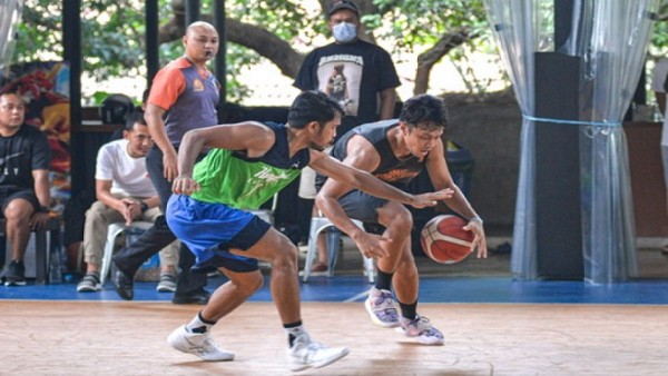 Laga Hangtuah Jakarta vs Bumi Borneo-1638546269