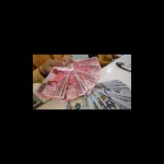 Mata uang rupiah dan dolar AS-1649931399