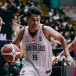 Laga West Bandits vs NHS-1660658133