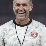 Pelatih Persija, Thomas Doll-1662386858