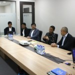 Perwakilan FIFA Kunjungi PSSI-1662472498