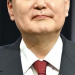 Presiden Korsel Yoon Seok-yeol-1663926904