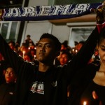 Doa untuk tragedi Kanjuruhan-1664974748