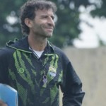 Pelatih Persib Luis Milla-1669496089