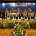 RUPS Luar Biasa PT LIB-1668606577