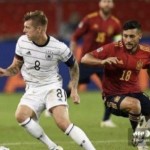 Spanyol vs Jerman-1669587004