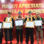 19 produk budaya Jawa Barat ditetapkan jadi Warisan Budaya Takbenda-1670809421