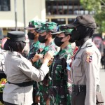 7.306 personel TNI dan Polri ikuti Diklat Integrasi pererat soliditas-1670818449