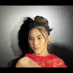 Adinda Thomas habiskan 2022 dengan tur promosi film baru-1672283561