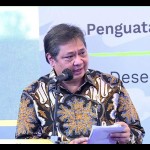 Airlangga minta dana lingkungan hidup fokus kehutanan hingga sampah-1671612515