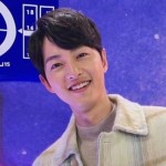 Aktor asal Korea Selatan Song Joong Ki (ANTARA/Instagram @hi_songjoongki)-1672020594
