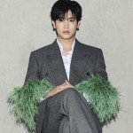 Aktor Park Hyung Sik (ANTARA/instagram/phs1116)-1672114694