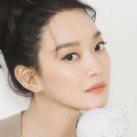 Aktris Shin Min Ah (ANTARA/instagram/illusomina)-1672287647