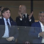 Amerika Selatan sodorkan warisan Pele-Maradona untuk Piala Dunia 2030-1670812363