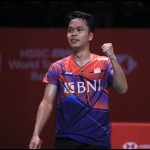 Anthony Sinisuka Ginting ANTARA/HO- Humas PBSI-1670756928