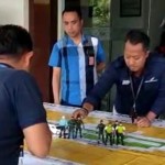 AP 1 tingkatkan kemampuan personel antisipasi keadaan darurat-1670467198