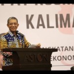 Asisten Pemerintahan dan Kesejahteraan Rakyat, Setda Provinsi Kaltim, HM Syirajudin. ANTARA/HO-Diskominfo Kaltim-1670555063