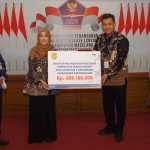 Bank Jateng kucurkan CSR untuk pemulihan ekonomi di Magelang-1670583302