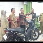 Bantul fasilitasi sarana transportasi petugas inseminator ternak sapi-1670233904