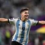 Belanda harus waspadai Alvarez saat lawan Argentina, kata Ake-1670378008