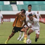 Bernardo akui PSM layak dapatkan hasil imbang hadapi Bhayangkara FC-1670898245