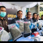 BNN Bali sita kokain senilai Rp1 miliar barang kiriman dari Inggris-1670402798