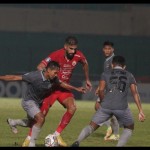 Borneo FC manfaatkan waktu semaksimal mungkin untuk pemulihan-1670552272