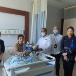 BPJAMSOSTEK tanggung biaya perawatan JKK sampai sembuh di Sulut-1670466965