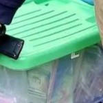 Buku-buku yang diamankan oleh polisi-1670582212