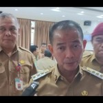 Bupati Bangka Mulkan (ANTARA/Kasmono)-1670816766