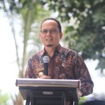 Bupati Bangka Tengah, Algafry Rahman (ANTARA/Ahmadi)-1670757802