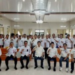 Bupati Barito Utara minta pemerintahan desa optimalkan semua potensi-1670466633