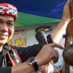Bupati Kapuas Hulu ajak masyarakat bangkitkan semangat gotong royong-1670557031