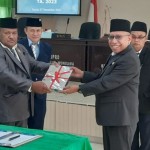 Bupati Mambor minta OPD dorong optimalisasi PAD di 2023-1670831666