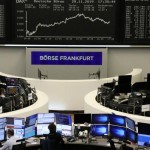 Bursa Saham Frankfurt, Jerman (Reuters)-1670485136