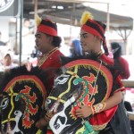 Condongcatur gelar festival jathilan guna lestarikan seni budaya-1670753845