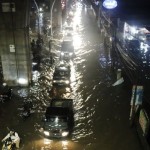 Cuaca DKI Jakarta Jumat hujan disertai petir-1670554068
