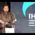 Dana haji sampai peluang RI jadi produsen halal kemarin-1670813264