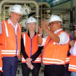Delegasi Uni Eropa kagumi masa depan transisi energi hijau PT SIER-1670583065