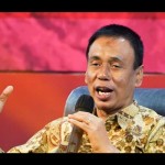 Direktur Hak Cipta dan Desain Industri DJKI Kemenkumham Anggoro Dasananto. (ANTARA/HO-Humas DJKI Kemenkumham)-1670215618