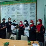 DKK dan FKS Bukittinggi pelajari Program Kota Sehat Yogyakarta-1670468911