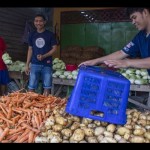 Ekonom : Pengendalian harga pangan mampu redam inflasi akhir tahun-1672295460