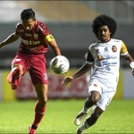 Eky Taufik absen bela Persis Solo satu hingga dua pekan-1670897989