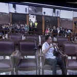 Eliezer tunjukkan bukti foto Sambo memberikan hp usai pembunuhan-1670915528