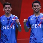 Fajar/Rian harus bekerja ekstra demi lolos semifinal WTF 2022-1670553950