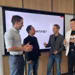Fortinet buka kantor baru di Jakarta (ANTARA/HO)-1670737122