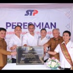 Gubernur Babel resmikan "shrimp hatchery" benur udang vaname-1670902367
