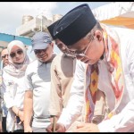 Gubernur NTB resmikan TPI dan Samsat Perizinan Kapal Perikanan-1670580568