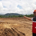 Hamparan Faba di lokasi PLTU Bengkayang (ANTARA/Dedi)-1670813362
